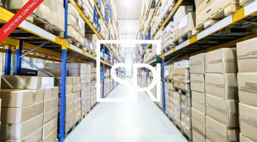 REXIM - Entrepôt - Puy-de-Dôme - Cournon-d'Auvergne - 10