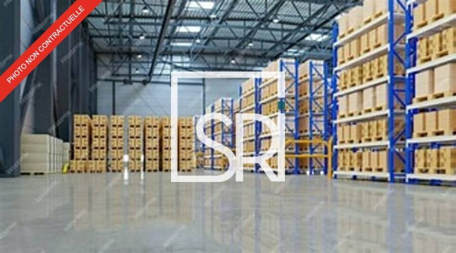 REXIM - Entrepôt - Puy-de-Dôme - Cournon-d'Auvergne - 11