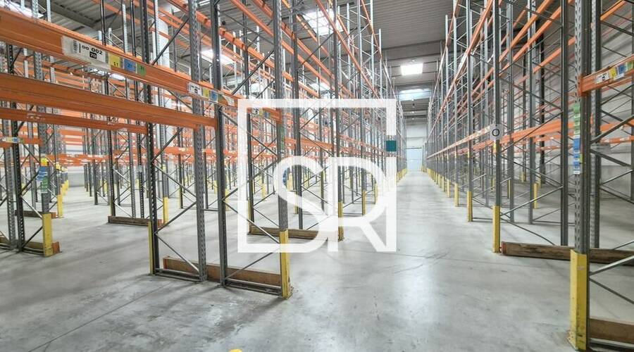 REXIM - Entrepôt - Puy-de-Dôme - Cournon-d'Auvergne - 2