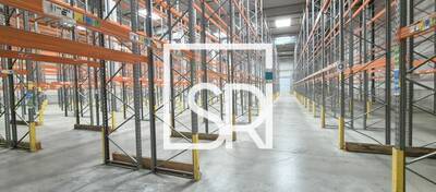 REXIM - Entrepôt - Puy-de-Dôme - Cournon-d'Auvergne - 2