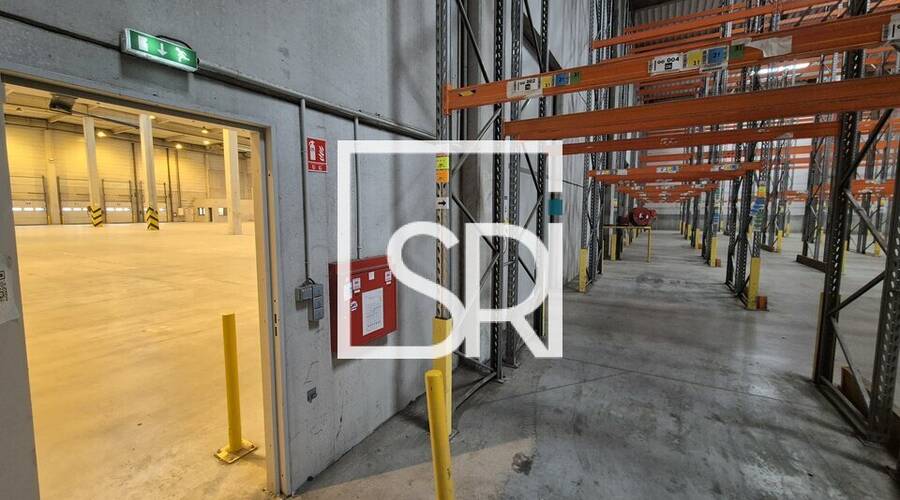 REXIM - Entrepôt - Puy-de-Dôme - Cournon-d'Auvergne - 3