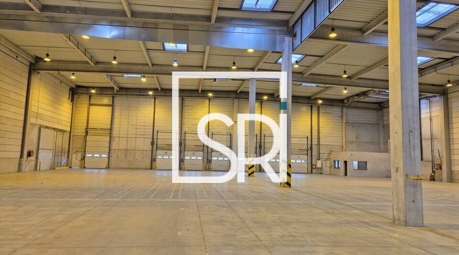 REXIM - Entrepôt - Puy-de-Dôme - Cournon-d'Auvergne - 4