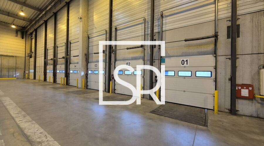 REXIM - Entrepôt - Puy-de-Dôme - Cournon-d'Auvergne - 5