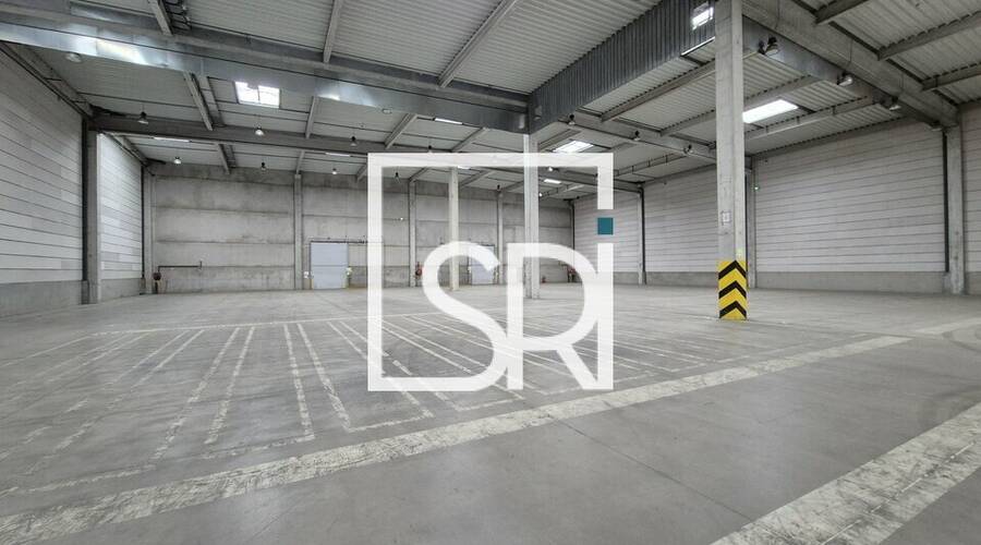 REXIM - Entrepôt - Puy-de-Dôme - Cournon-d'Auvergne - 6