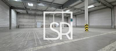 REXIM - Entrepôt - Puy-de-Dôme - Cournon-d'Auvergne - 6