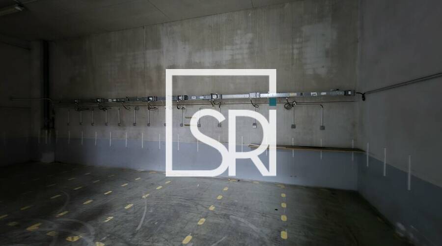 REXIM - Entrepôt - Puy-de-Dôme - Cournon-d'Auvergne - 7