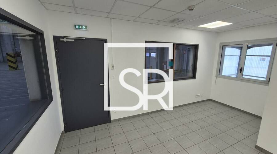 REXIM - Entrepôt - Puy-de-Dôme - Cournon-d'Auvergne - 8