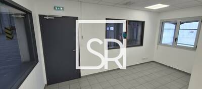 REXIM - Entrepôt - Puy-de-Dôme - Cournon-d'Auvergne - 8