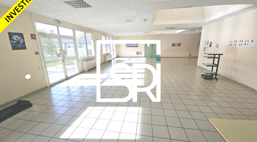 REXIM - Entrepôt - Puy-de-Dôme - Thiers - 2
