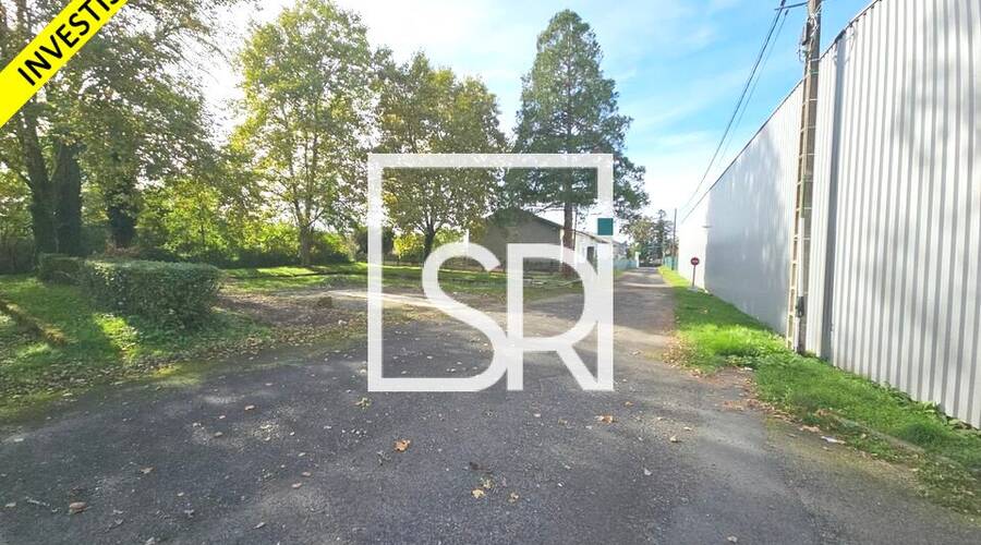 REXIM - Entrepôt - Puy-de-Dôme - Thiers - 1