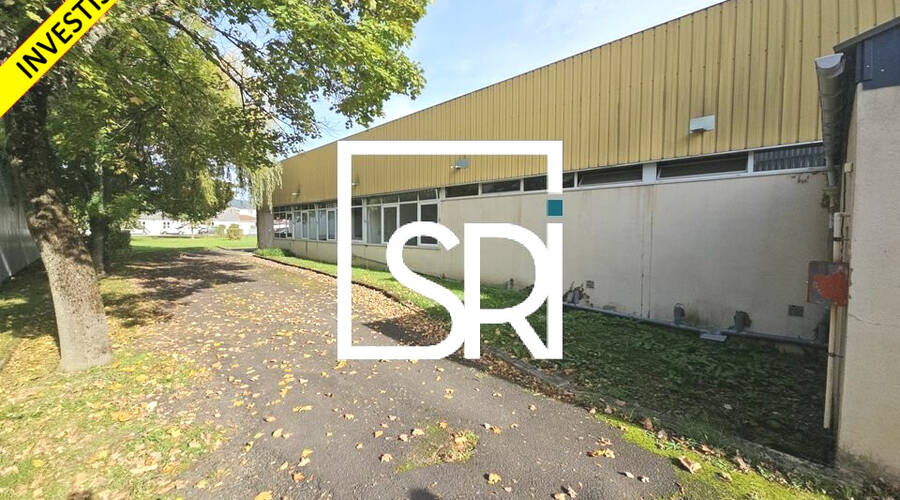 REXIM - Entrepôt - Puy-de-Dôme - Thiers - 10