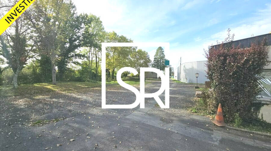 REXIM - Entrepôt - Puy-de-Dôme - Thiers - 11