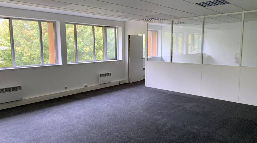 REXIM - Bureau - Yvelines - Voisins-le-Bretonneux - 2