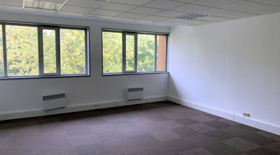 REXIM - Bureau - Yvelines - Voisins-le-Bretonneux - 4