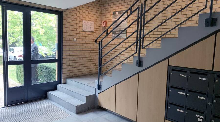 REXIM - Bureau - Yvelines - Voisins-le-Bretonneux - 5