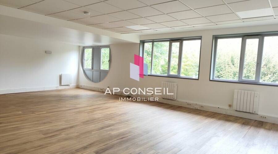 REXIM - Bureau - Yvelines - Voisins-le-Bretonneux - 5