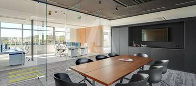 REXIM - Bureau - Massy - 6