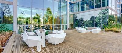 REXIM - Bureau - Massy - 1