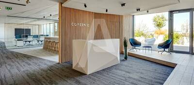 REXIM - Bureau - Massy - 3