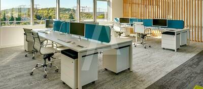 REXIM - Bureau - Massy - 4