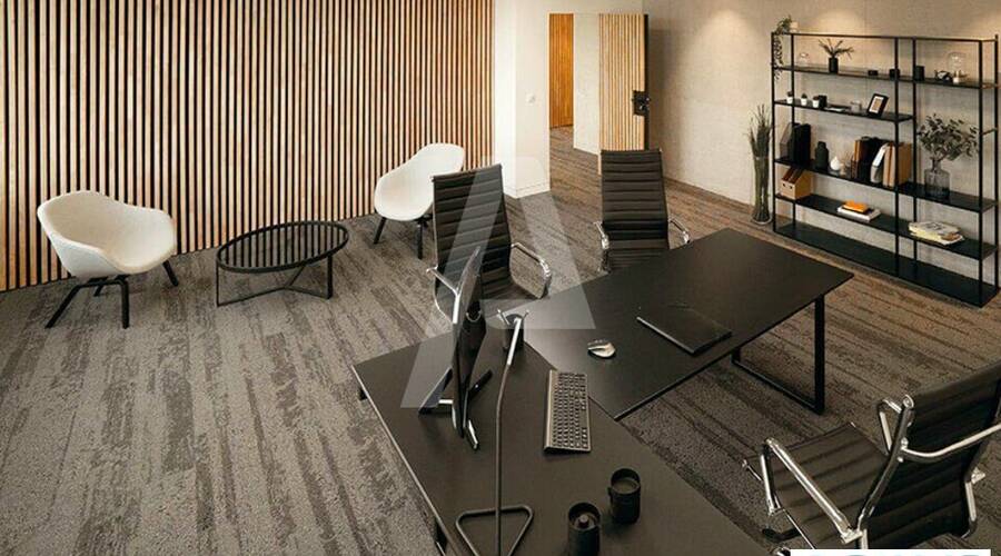 REXIM - Bureau - Massy - 5