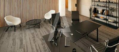 REXIM - Bureau - Massy - 5