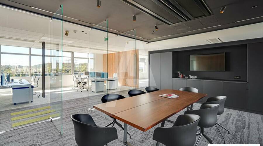 REXIM - Bureau - Massy - 6