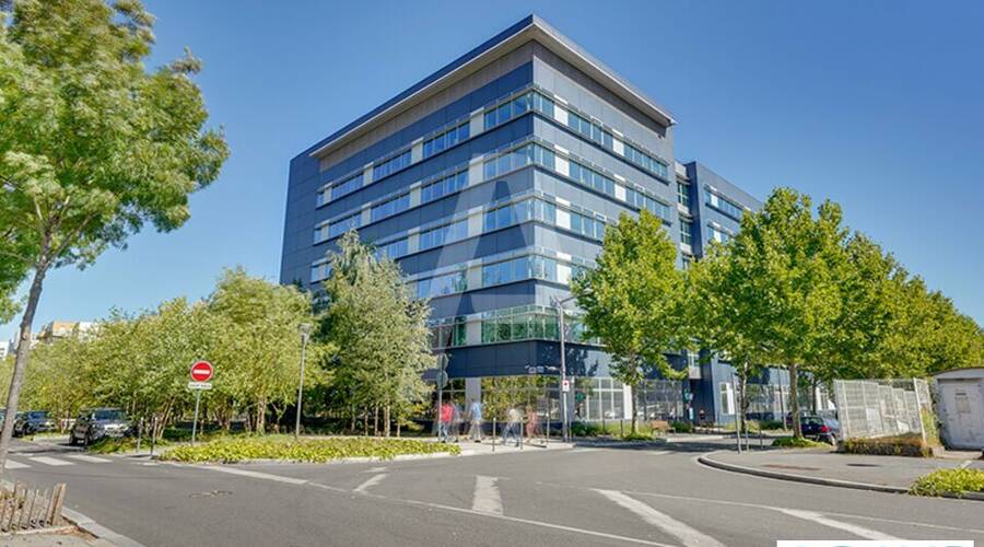 REXIM - Bureau - Massy - 7