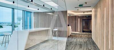 REXIM - Bureau - Massy - 8