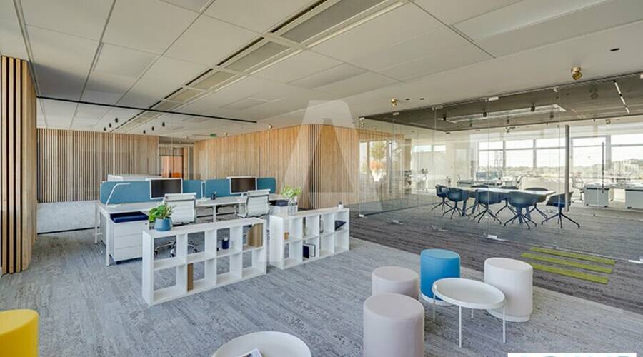 REXIM - Bureau - Massy - 9