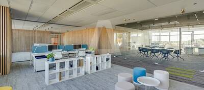 REXIM - Bureau - Massy - 9