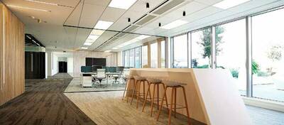 REXIM - Bureau - Massy - 10