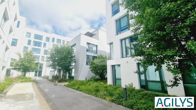 REXIM - Bureau - Massy - 1