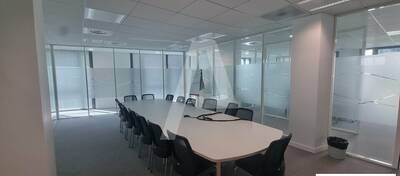 REXIM - Bureau - Massy - 2