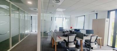 REXIM - Bureau - Massy - 4