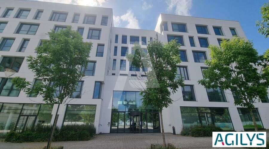 REXIM - Bureau - Massy - 9