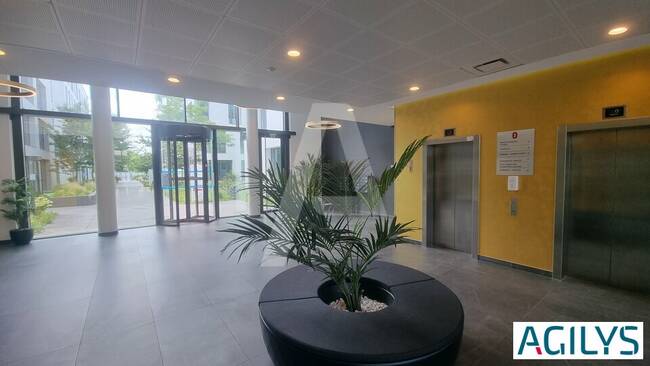 REXIM - Bureau - Massy - 1