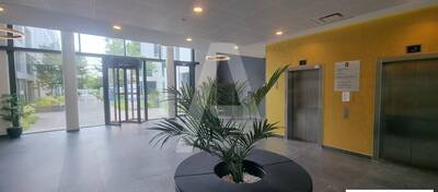 REXIM - Bureau - Massy - 1