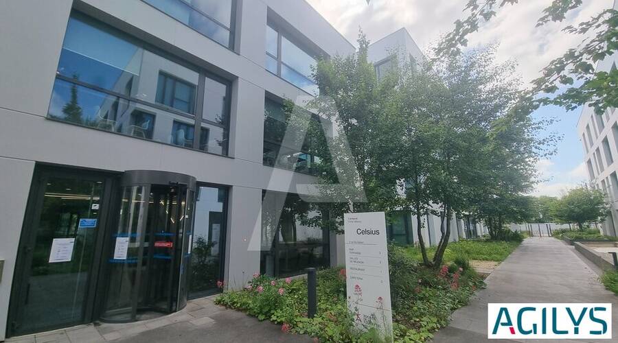 REXIM - Bureau - Massy - 5