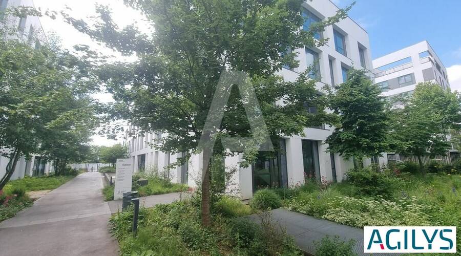 REXIM - Bureau - Massy - 6