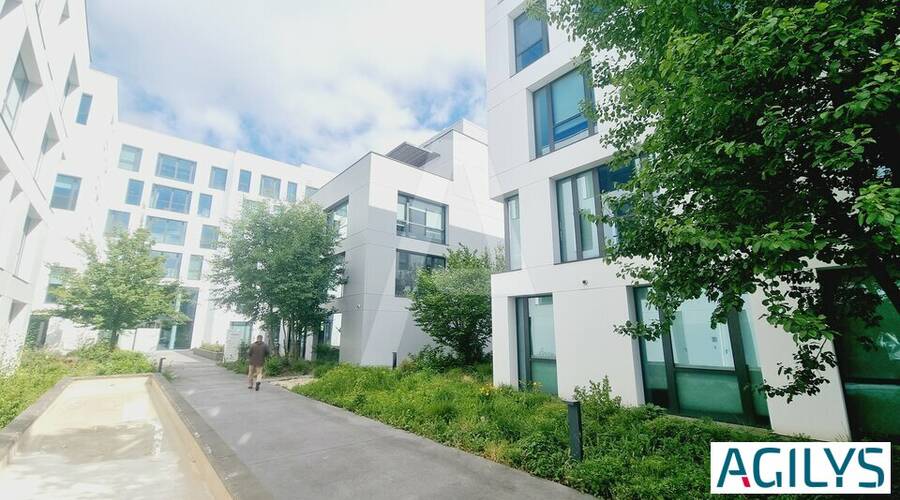 REXIM - Bureau - Massy - 8