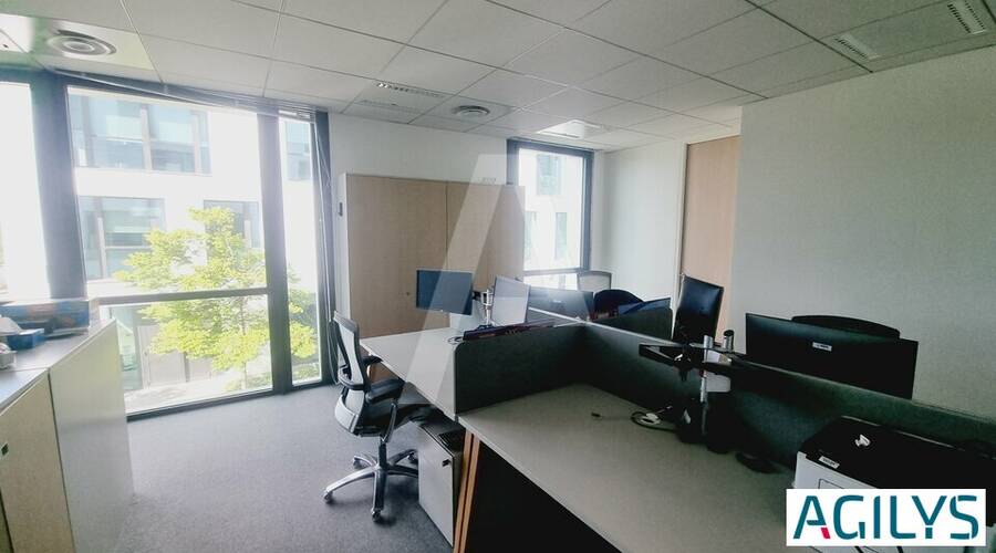 REXIM - Bureau - Massy - 11