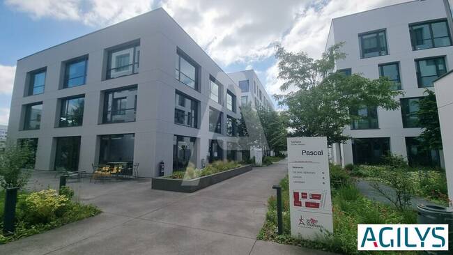 REXIM - Bureau - Massy - 1