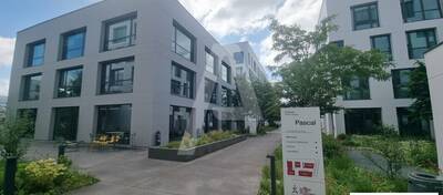 REXIM - Bureau - Massy - 1