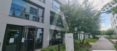 REXIM - Bureau - Massy - 5