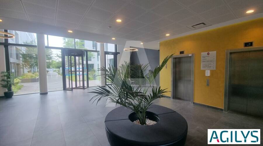 REXIM - Bureau - Massy - 8