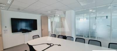 REXIM - Bureau - Massy - 10