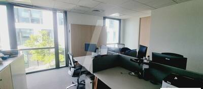REXIM - Bureau - Massy - 3