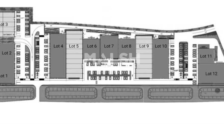 REXIM - Local commercial - Rhône - Anse - 2