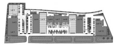 REXIM - Local commercial - Rhône - Anse - 2